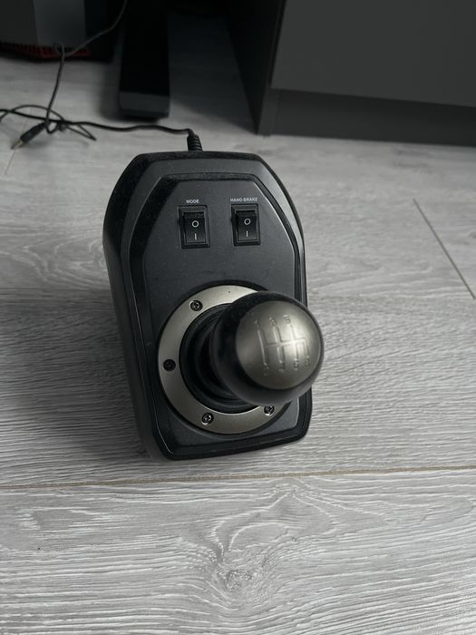 Kierownica do gier FR-TEC Suzuka Elite Next