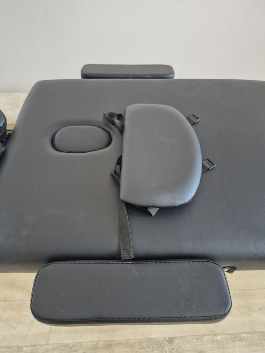 Стіл масажний кушетка