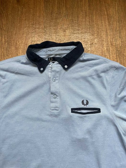 Поло чоловіче Fred Perry
