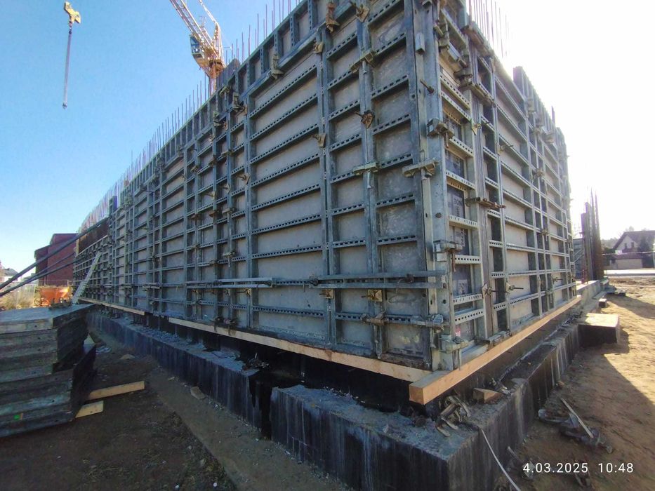 Budowa domu marzeń!