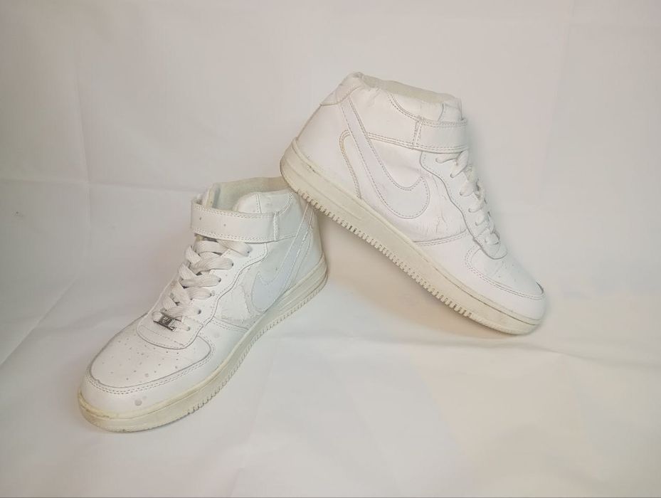 кросовки Nike размер 43