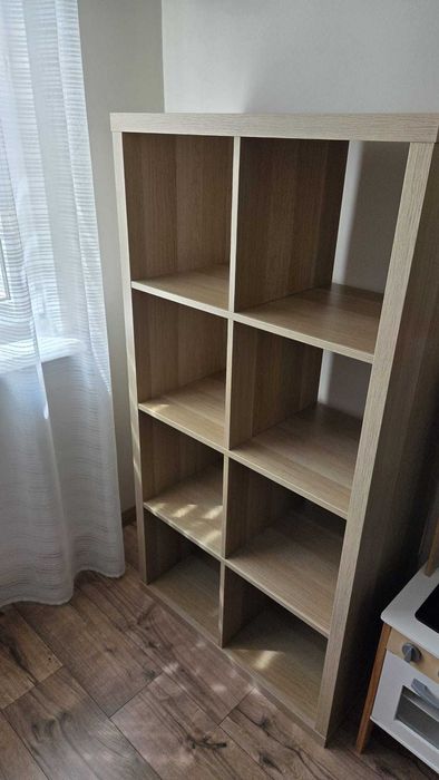 Regał IKEA  Kallax