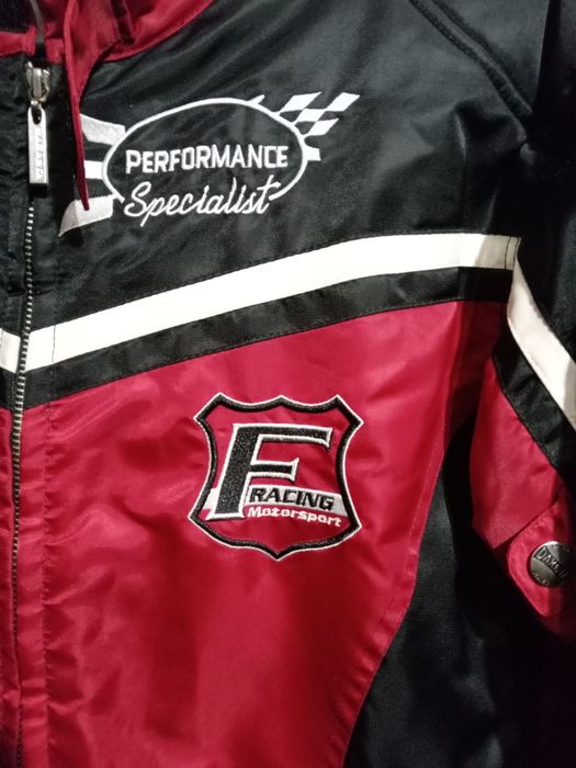 Мотокуртка  Dakota (M)