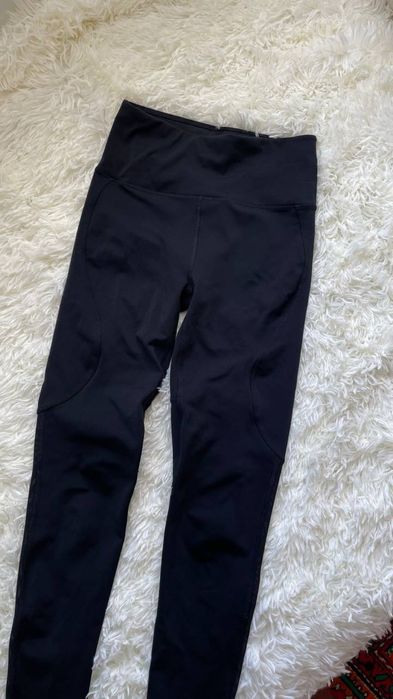 Лосини з сіточкою