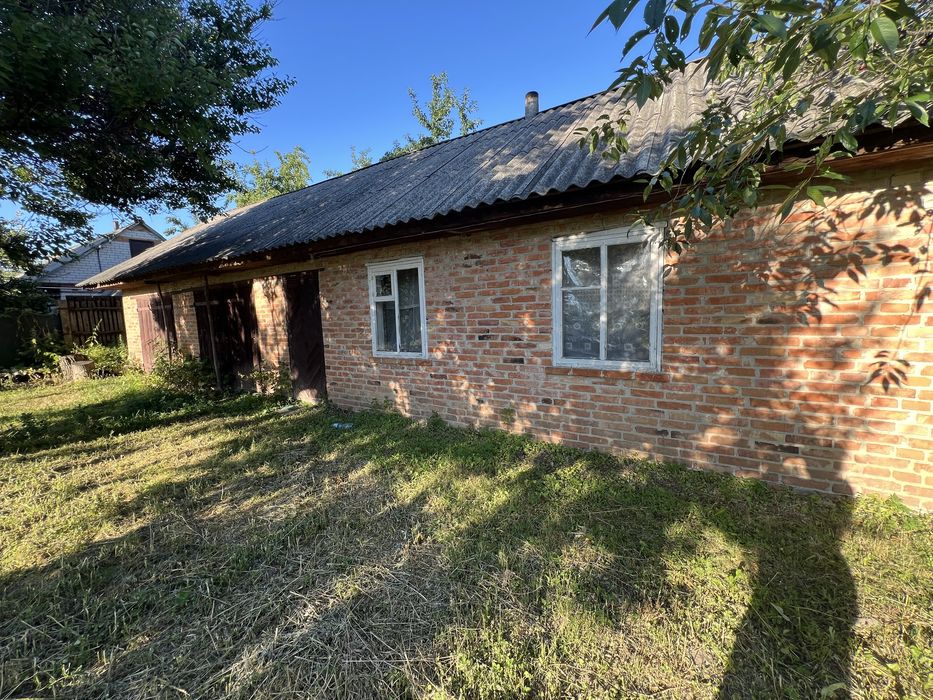 Продам земельну ділянку 6 соток