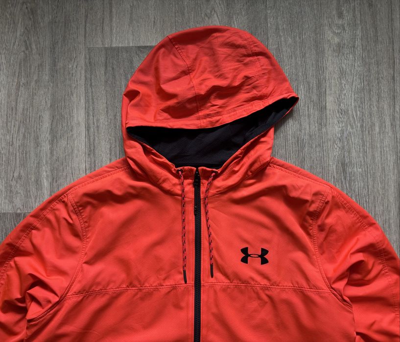 Мужская ветровка Under Armour