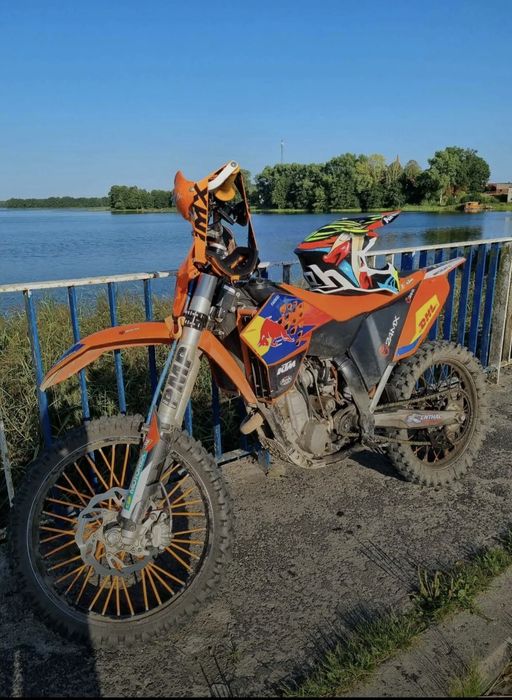 KTM