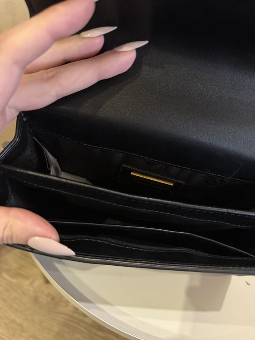 Сумка Versace Jeans Couture ОРИГІНАЛ сумочка