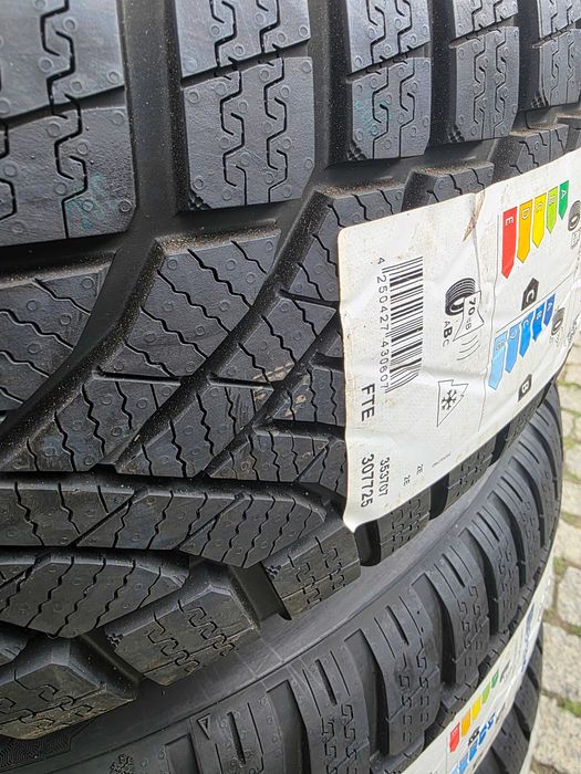 Nowe oryginalne koła aluminiowe NISSAN QASHQAI J12 17" 5x114,3 2024 r