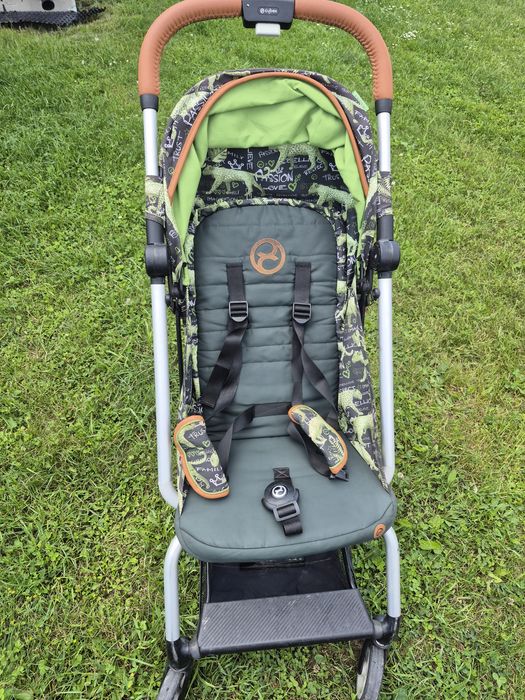 Wózek Cybex spacerówka