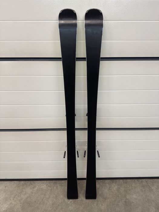 Narty używane Head Shape SX 163 cm 2023