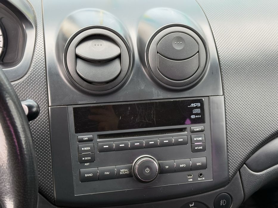 Chevrolet Aveo, 2011 рік , 1.4 газ/бензин