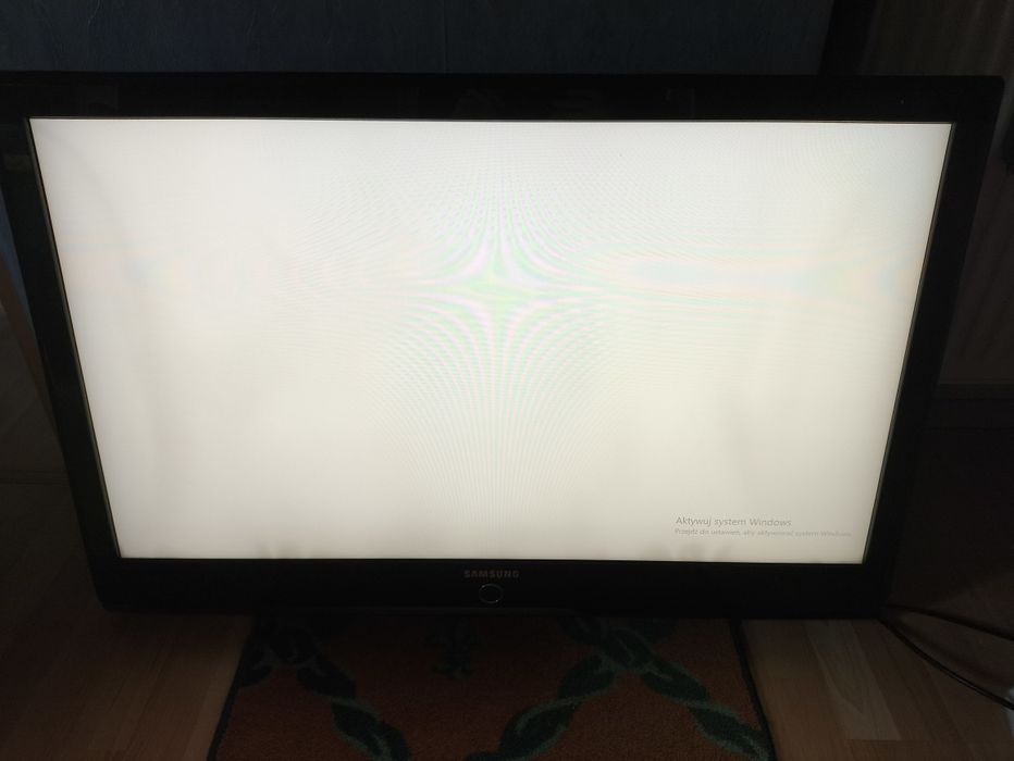 Telewizor Samsung 40" LE40A536T1F