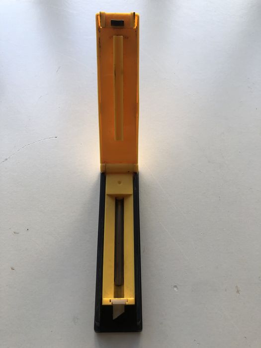 Maquina de enrolar tabaco