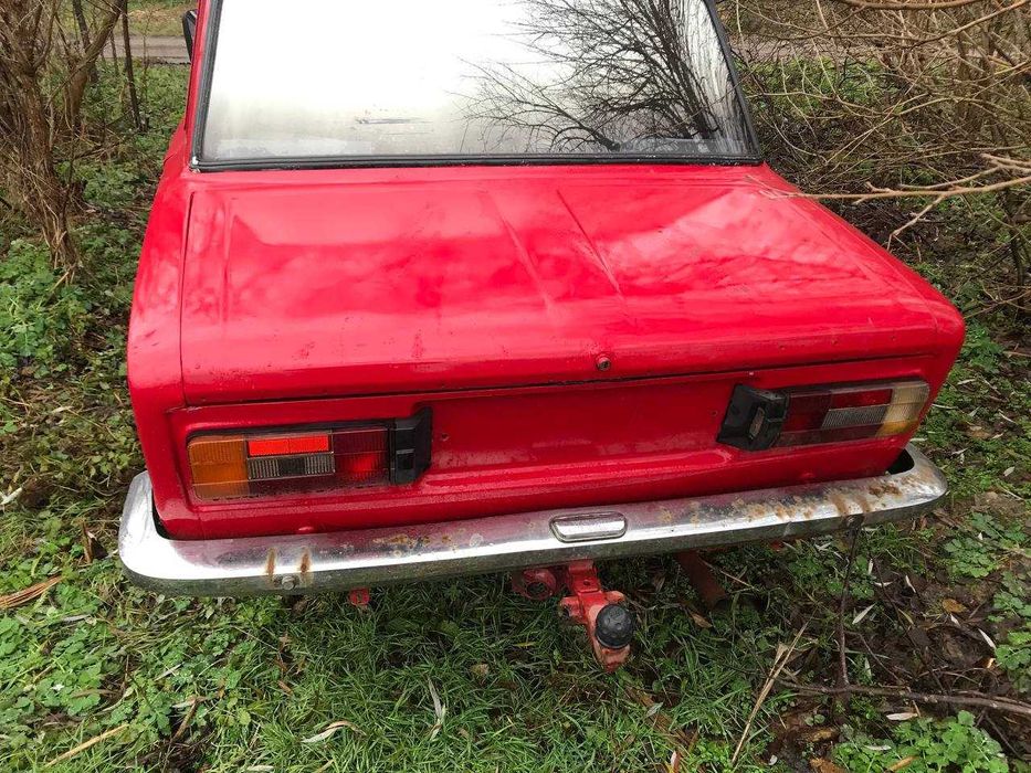 Разборка ВАЗ 2101, 2103, 2105, 2106, 2107.