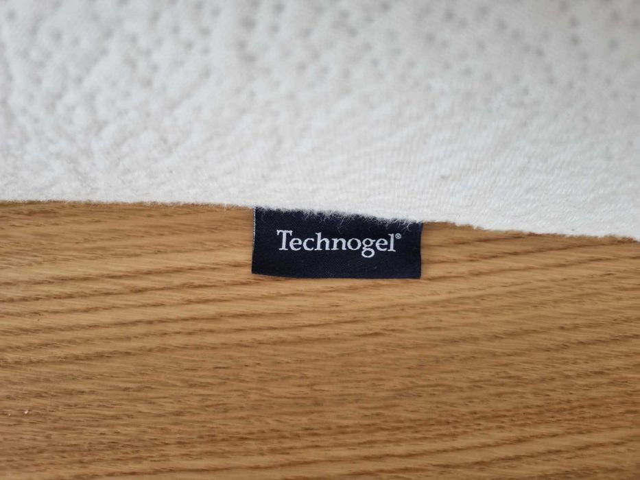 Poduszka Technogel