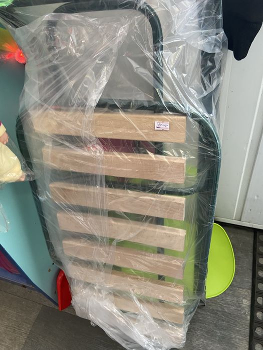 Санки дитячі