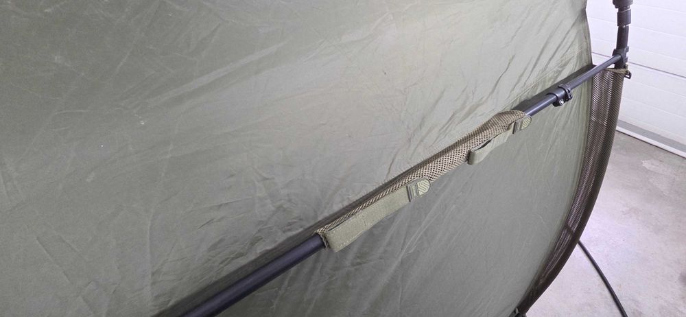 Namiot SK-TEK Euro Bivvy 2 Man SONIK