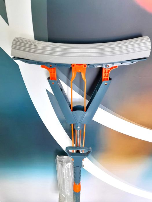 Rodo, Mop ou Esfregona de Limpeza