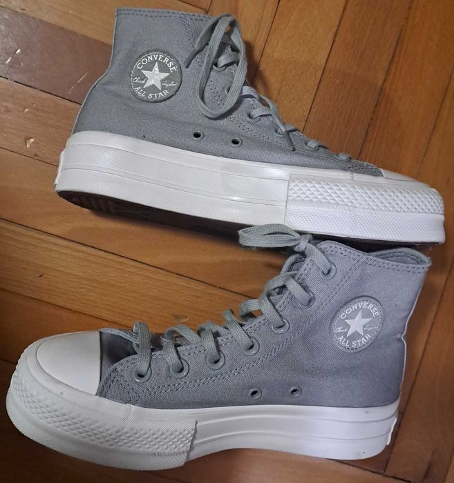 Кеди Coverse,  p.36,5