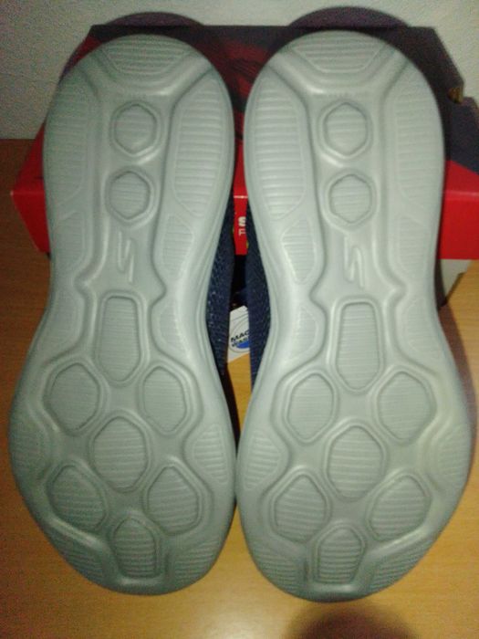 Sapatilhas Skechers Go Run 400 V2 Omega Sneaker