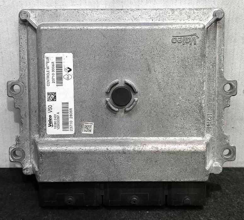 Centralina Motor / ECU 237103008R - DACIA SANDERO II