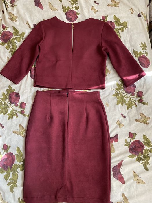 Костюм жіночий….