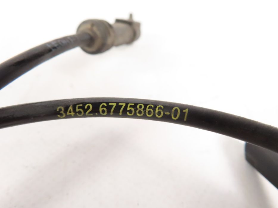 Sensor Abs Bmw 5 Gran Turismo Ref: 34526775866