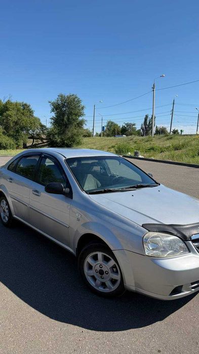 CHEVROLET LACETTI 2008 VIN Y6DNF196E8K959442 фото оголошення 6 з 13