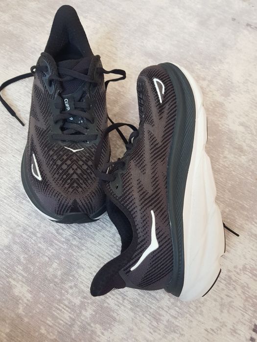 Кроссовки оригинал HOKA