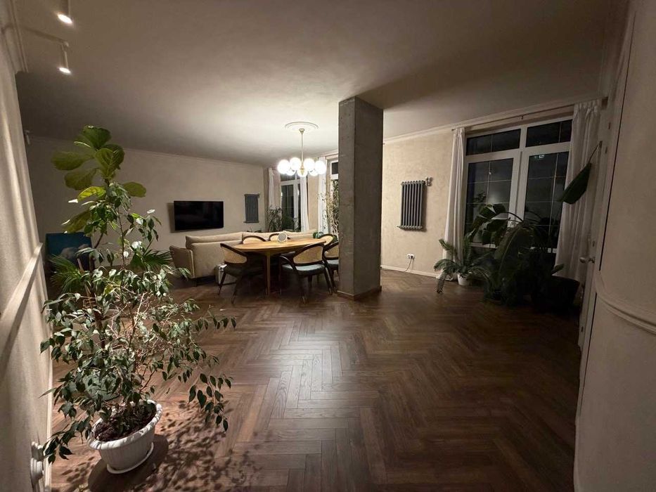 Продаж 2к квартири Клубний Дім «Classic Hall» центр новобудова