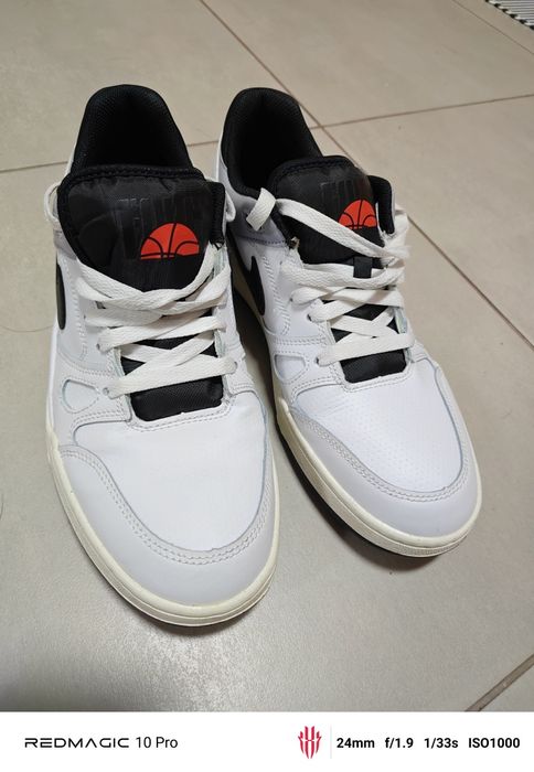 Nike full force originais usadas 4 vezes