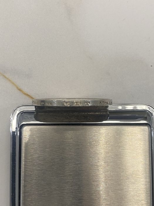 3 марки 1911 года Ангальт Германская империя