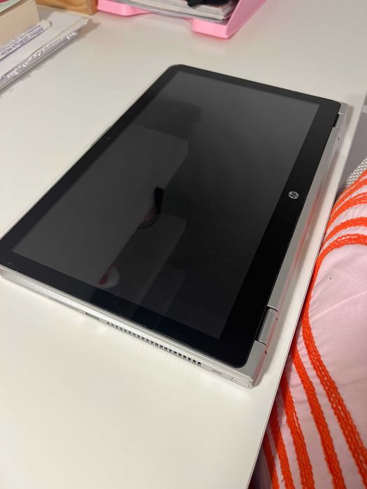 Portatil HP em perfeito estado (modelo: HP Pavilion x360 Convertible)