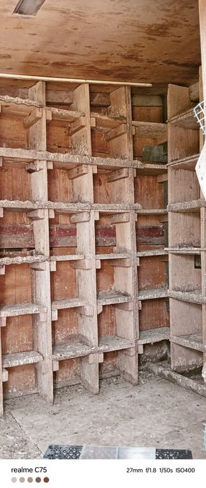 Gołębnik dla hodowcy