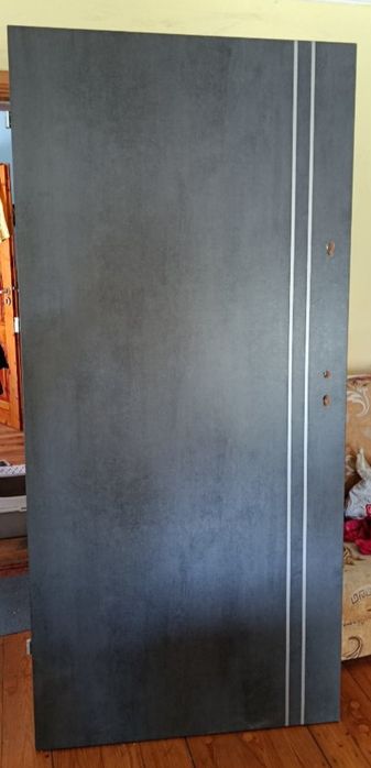 Nowe drzwi wewnatrzklatkowe