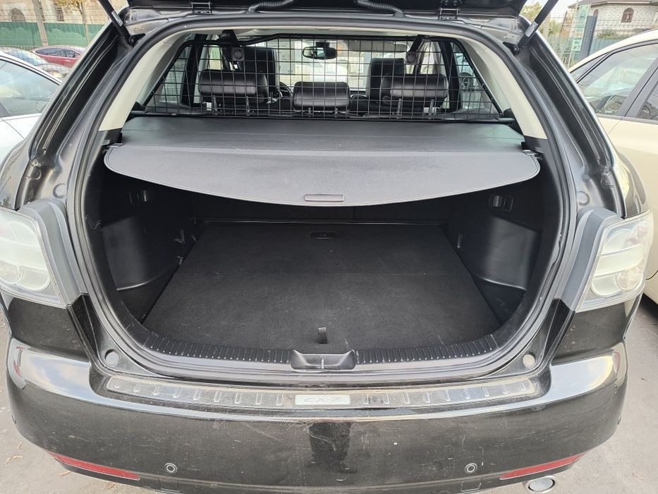 Мазда CX-7 Дизель 2,2