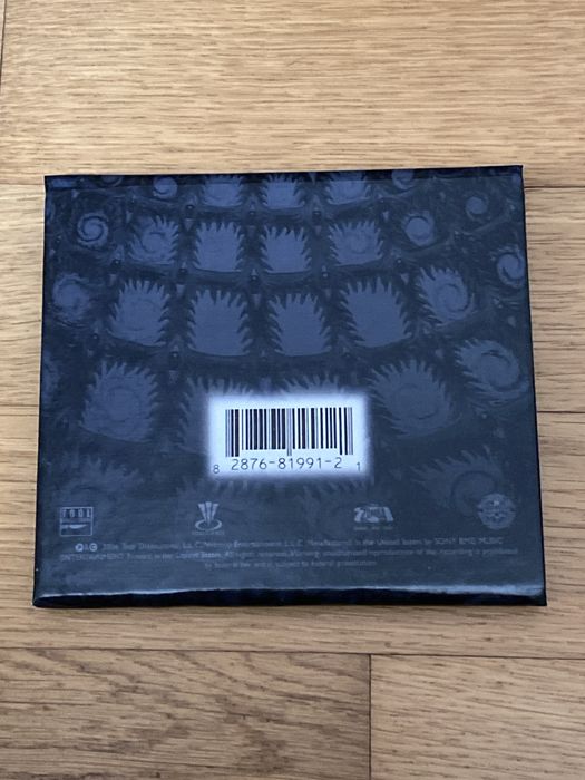 TOOL - 10,000 Days CD