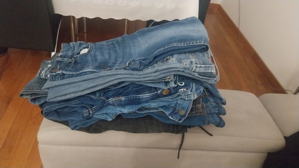 Roupa de criança