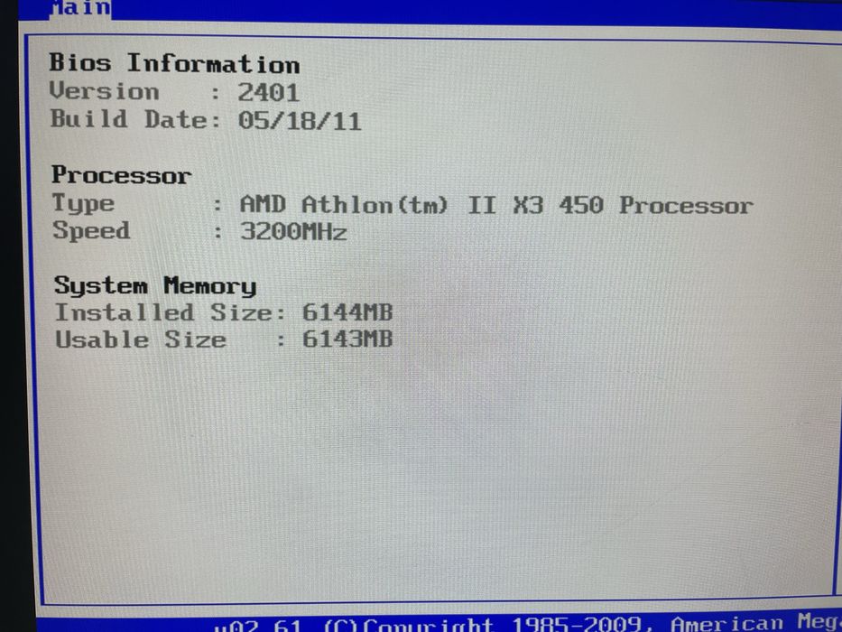 Комплект Asus m4a77t am3 /athlon 2 x3 450