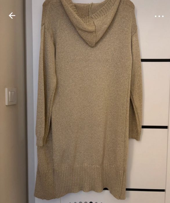 Paka ubran damskich i akcesoriow