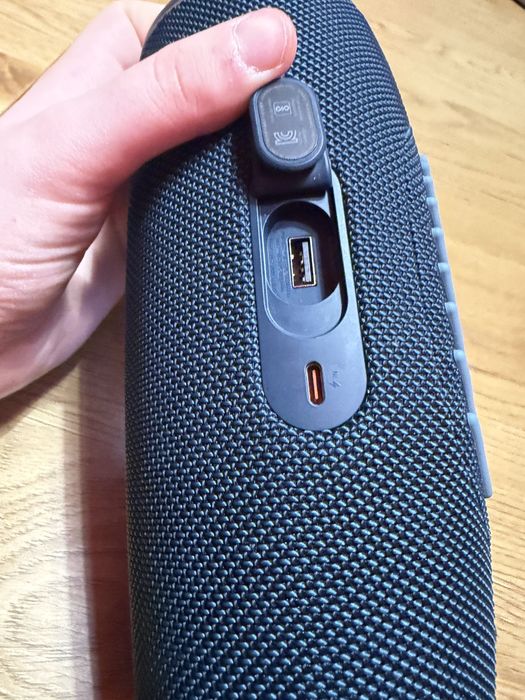 Колонка JBL Charge 5 ТОРГ!!!