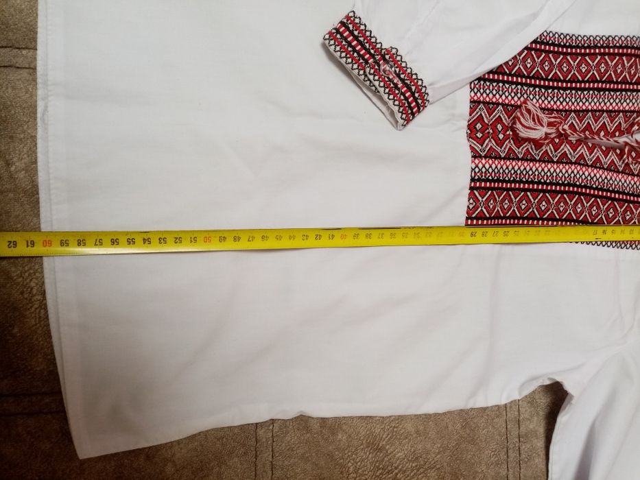 Вишиванка, сорочечка