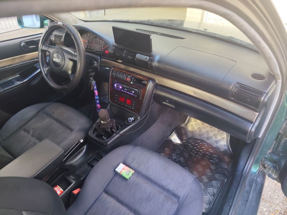 Audi A4 1.9 Tdi de 110cv