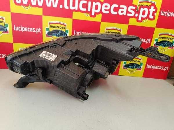 Otica Esq CITROEN C4 lll l AT. 130915
