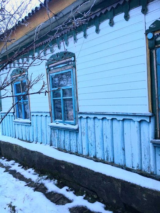 Терміново продам будинок в с.РИКІВ, Чернігівська обл., НЕ ДОРОГО