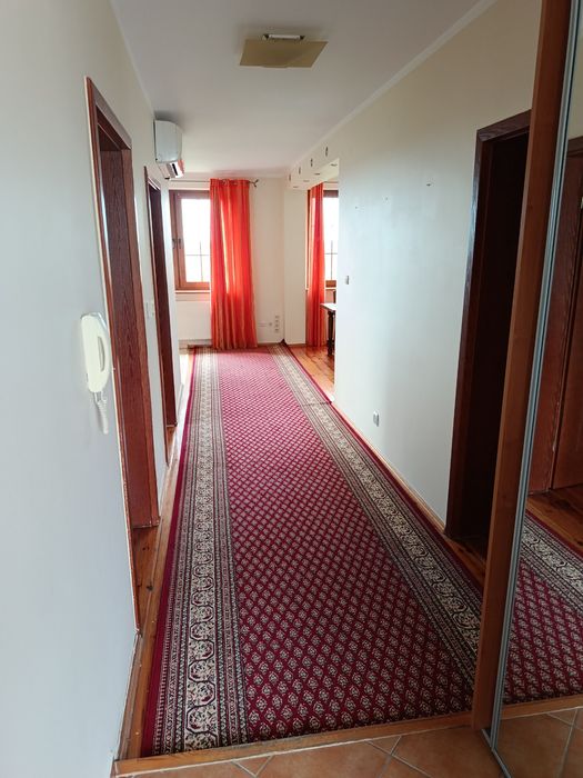 Wynajmę mieszkanie/dom