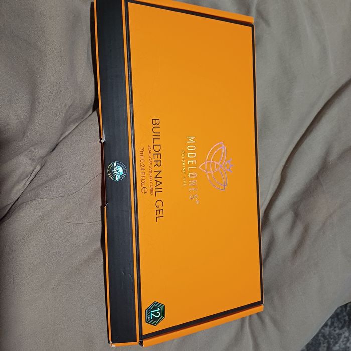 Гель-лак, набір гель-лаки трендових кольорів