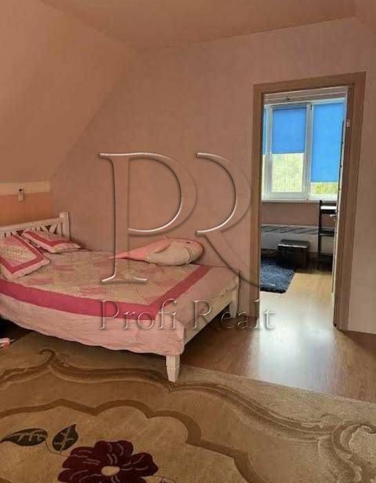 Осокорки | Продаж 2-поверх будинку з меблями | 61 м², 3 кімн. Славутич