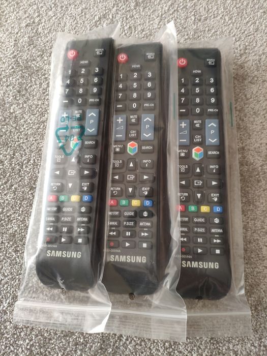 New Remote Control for Samsung TV64283924804099120